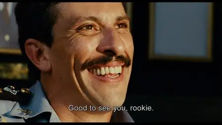 Tropa De Elite 2 - O Inimigo Agora É Outro (2011) [ReUp]