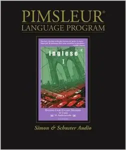 English for Italian Speakers I