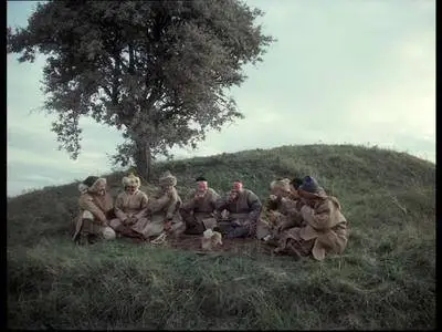 Lev Tolstoy / Leo Tolstoi / Лев Толстой (1984)