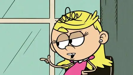 The Loud House S04E12