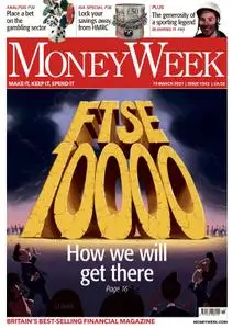 MoneyWeek – 19 March 2021