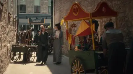 Murdoch Mysteries S15E09