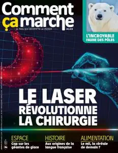 Comment ca marche – 01 décembre 2022