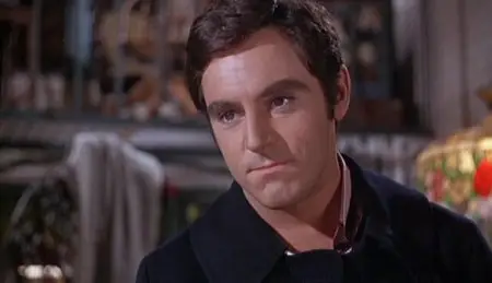Sweet November (1968) - Robert Ellis Miller