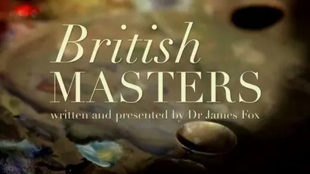 BBC - British Masters, all parts (2011)