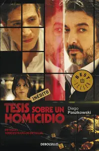 Tesis Sobre un Homicidio (2013)