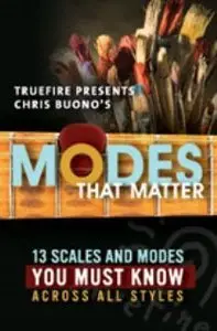 Chris Buono - Modes That Matter (2010)