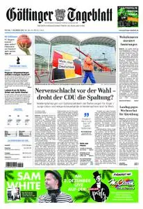 Göttinger Tageblatt - 07. Dezember 2018