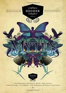 Myths: Decode: v. 1 (Decode Books)