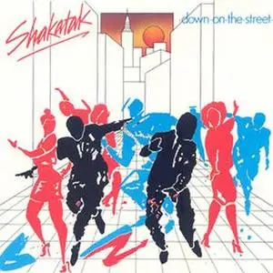 Shakatak - COLLECTION