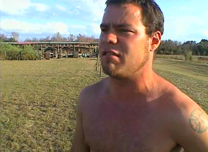 Jackass The Lost Tapes (2009)