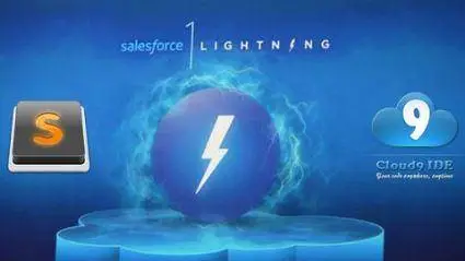 Learn to develop salesforce lightning components in IDEs