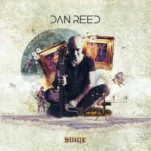 Dan Reed - Confessions (2017) [Official Digital Download 24-bit/96kHz]