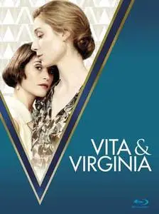 Vita & Virginia (2019)