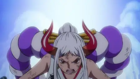 1041 - Showdown Battles of the Monsters! Yamato and Franky