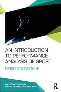 An Introduction to Performance Analysis of Sport (Repost)