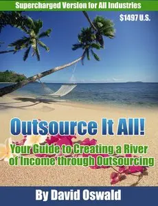 101 Ways To Outsource Your Life and Business
