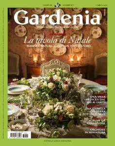 Gardenia N.404 - Dicembre 2017