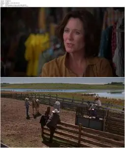 A Father's Choice (2000)