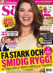 Aftonbladet Söndag – 19 september 2021
