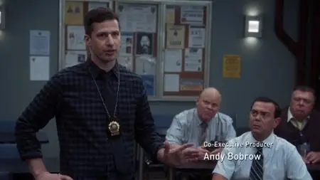 Brooklyn Nine-Nine S05E12