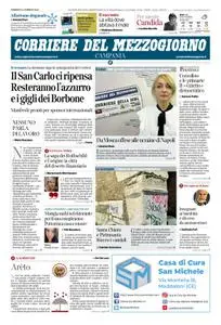 Corriere del Mezzogiorno Campania - 12 Febbraio 2023