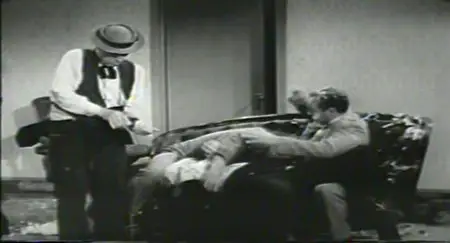 Buster Keaton on Television (1949-58)