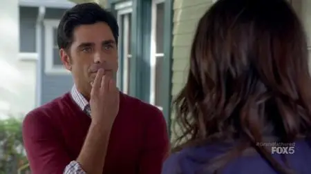 Grandfathered S01E01