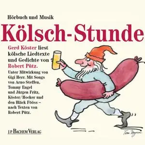 «Kölsch-Stunde» by Robert Pütz