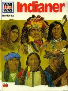 Was ist Was. Indianer  [Repost]