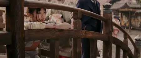 Memoirs of a Geisha (2005)