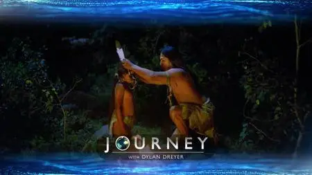 Journey with Dylan Dreyer S02E06