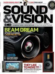 Sound & Vision - November 2015