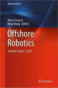 Offshore Robotics