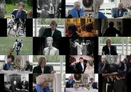 Nothing Like a Dame (2018)