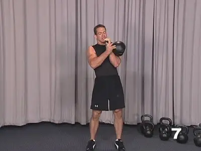 Encyclopedia of Kettlebell Lifting - Volume 1 of 2