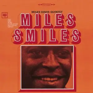 Miles Davis - Miles Smiles (1967/2016) [Official Digital Download 24/88-176]