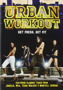 Urban Workout - Get Fresh Get Fit