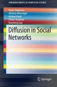 Diffusion in Social Networks 