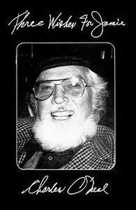 «Three Wishes for Jamie» by Charles O'Neal