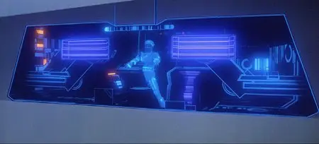 TRON (1982)