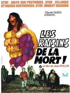 Les raisins de la mort / The Grapes of Death (1978)