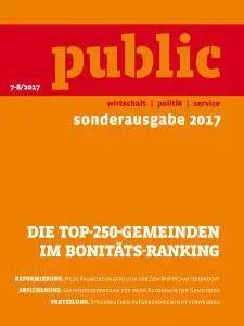 Public - Nr.7-8 2017