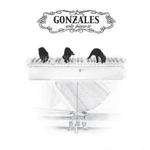 Chilly Gonzales - Solo Piano III (2018) [Official Digital Download]