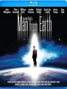 The Man from Earth (2007) [w/Commentaries]