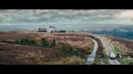 Demon Eye (2019)