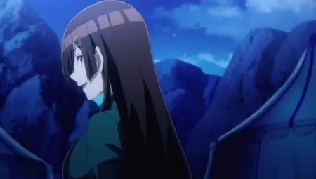 Tsuki ga Michibiku Isekai Douchuu S2 - 03 (480p