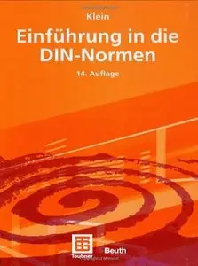 Einführung in die DIN-Normen (repost)