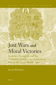 Just Wars and Moral Victories by David Whetham [Repost]