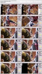 Digital-Tutors - Taking Your Digital Paintings to the Next Level in Photoshop